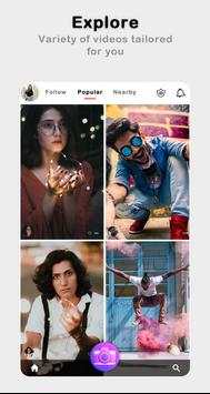 Like Video - Video Downloader For Likee screenshot 2