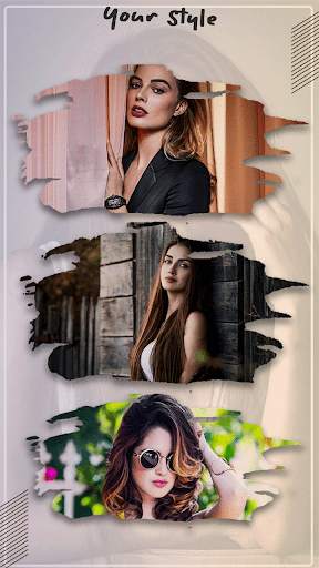 Story Maker - Photo Editor, Collage, Story Creator screenshot 4