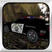Police Hill Climb Racing 4.0.0