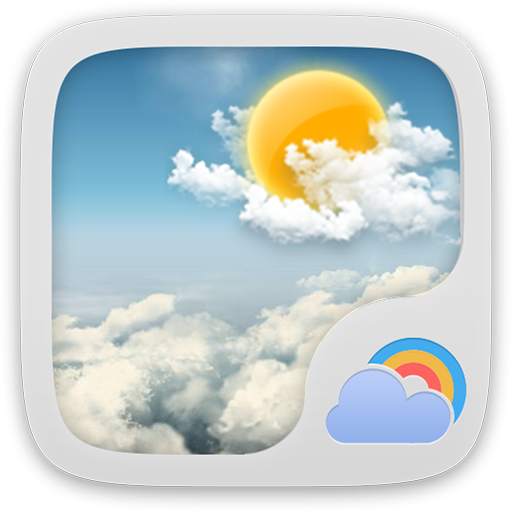 Default Dynamic1.0 GOWeatherEX 1.1