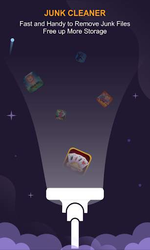 Auto Junk Cleaner & Mobile Boost screenshot 2