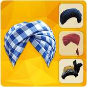 Turban Photo Editor 1.0