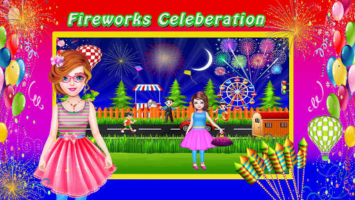 Fireworks Shopping Mall screenshot 4