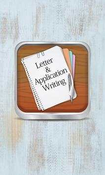 How to Write Letter & Application screenshot 5