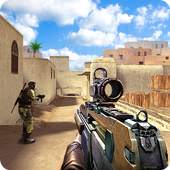 Frontline Sniper Mission 1.0.0
