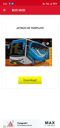 BUS MOD TAMILNADU | SIMULATOR screenshot 3