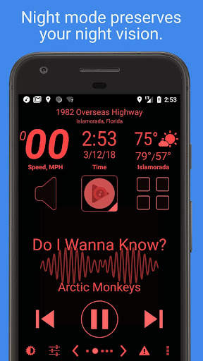 Car Home Ultra screenshot 3