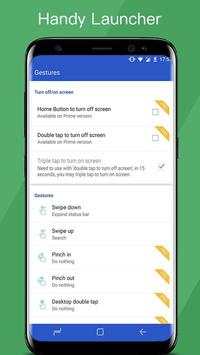 SS S9 Launcher for Galaxy S8/S9, J8 A8 launcher screenshot 8