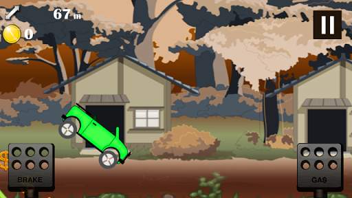 Car Climb Racing screenshot 2