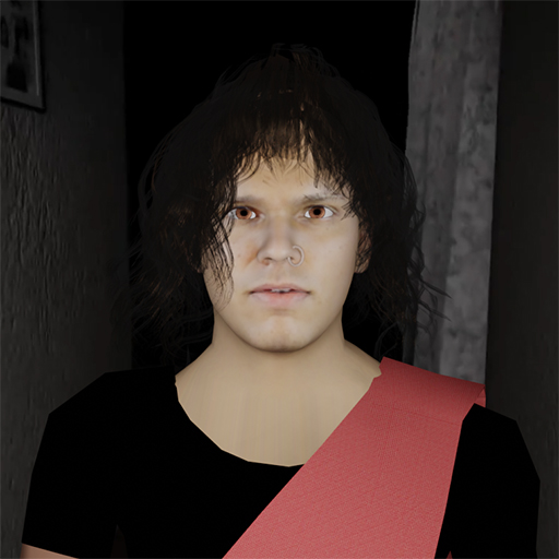 Mythila Granny's Sister Horror icon