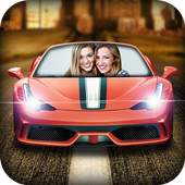 Vehicle Photo Frame 1.2