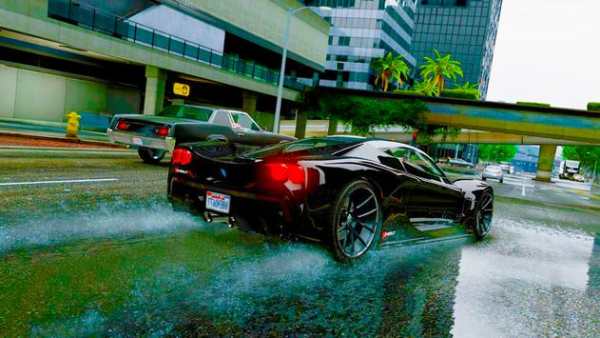 Mod Rage for GTA 4 screenshot 2