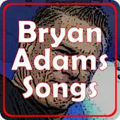 Bryan Adams Songs 1.0