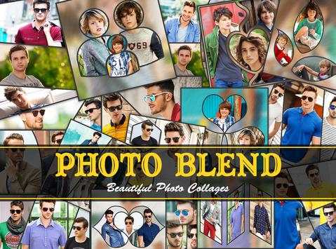 3D Photo Collage Maker screenshot 1