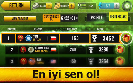 Wild Hunt: Hayvan Avlama Oyunu screenshot 11