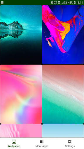 Wallpaper for Huawei Honor View 30,20,10 Wallpaper screenshot 1