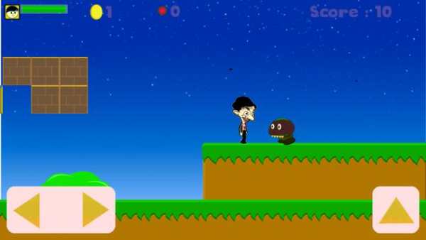 Mister Bin Adventure screenshot 2
