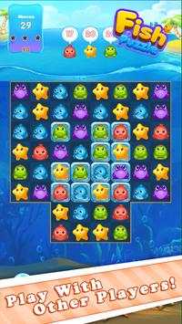 Fish Matching Puzzle screenshot 1
