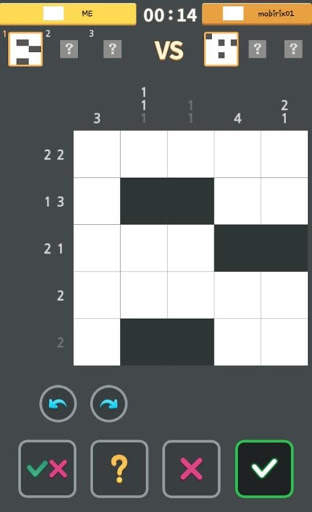 Nonogram King screenshot 5