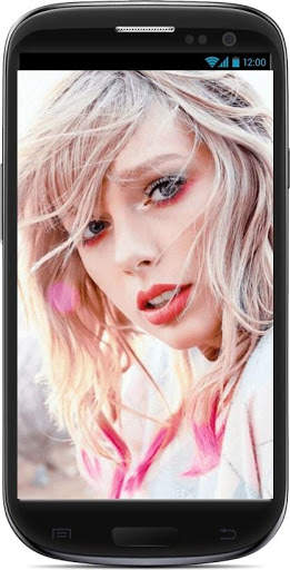 Taylor Swift Wallpapers HD screenshot 3