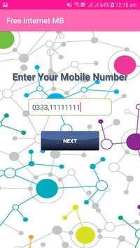 Daily Free 25 GB Data - For All Countries (Prank) screenshot 2