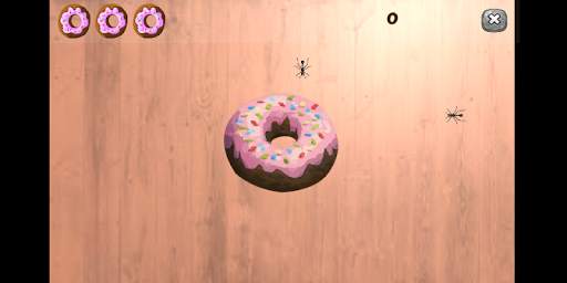 Candy Saviour screenshot 2