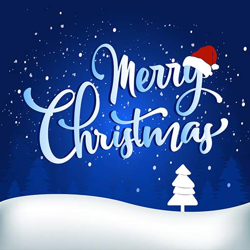 Merry Christmas - New Year Countdown & Photo Frame 1.8