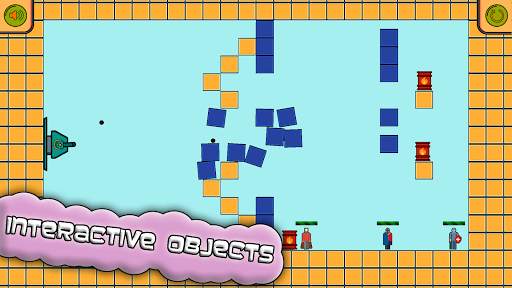Topple Bricks - Extended Edition screenshot 5