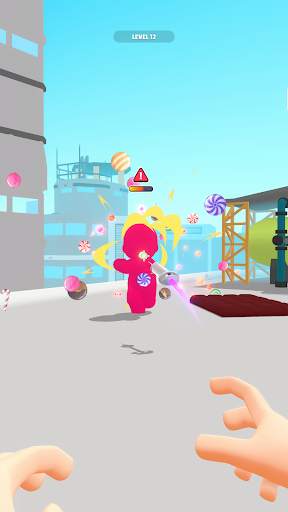Dr Syringe screenshot 4