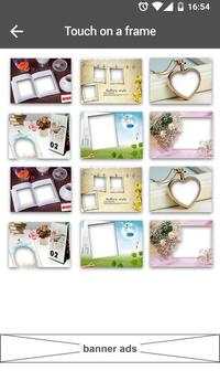 photo collage editor screenshot 1
