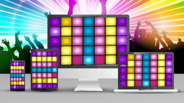 Electric Drum Set,Electric Drum Kit,Music Pad screenshot 1