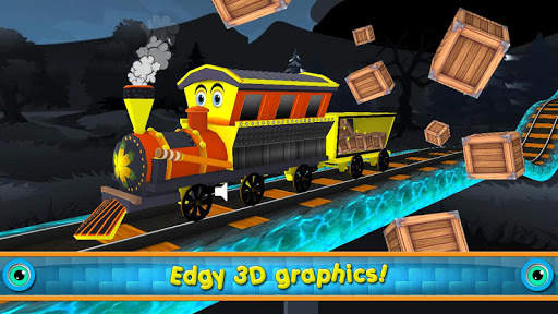 Train Sim Mania screenshot 12