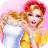 Bridal Wedding Dress Shop Spa 1.1