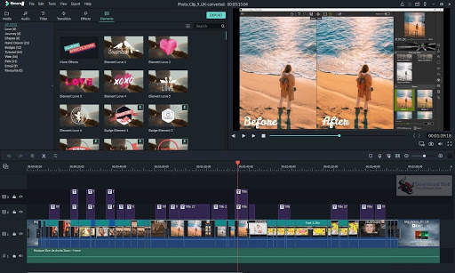 Filmora Editing - Guide for FilmoraGo screenshot 4