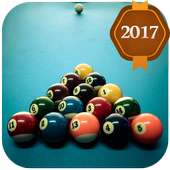 Billiard & Snooker Game logo