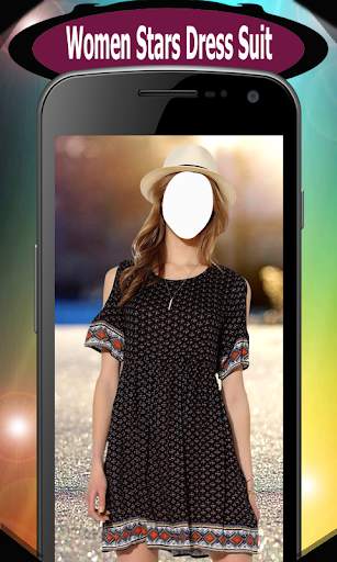 Women Stars Dress Suit 5 تصوير الشاشة