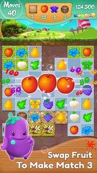 Farm Crush Match 3 screenshot 4