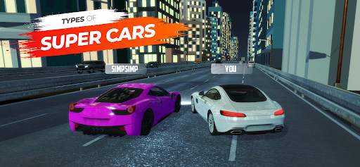 TDZ: Traffic Driving Zone screenshot 11