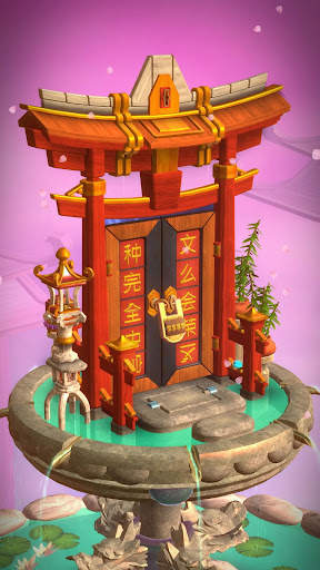 ドア：覚醒 Doors: Awakening screenshot 4