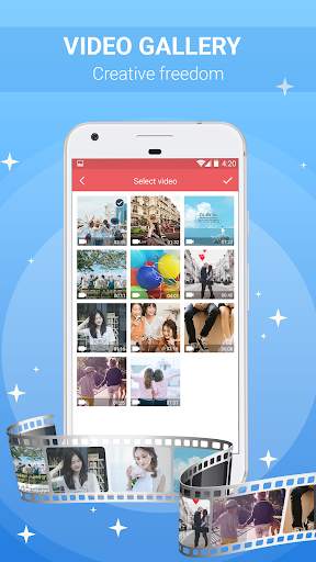 Mute Video, Silent Video - Remove audio in Video screenshot 6