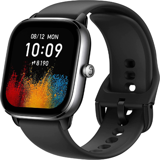 Amazfit GTS 4 Mini Guide icon