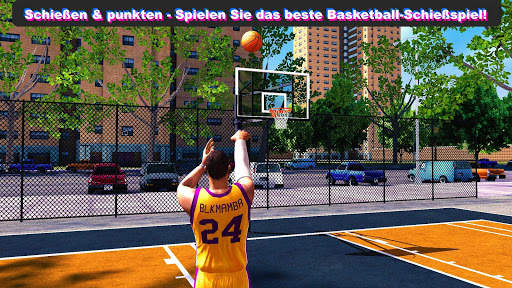 All-Star Basketball 3D™ 2K22 screenshot 1