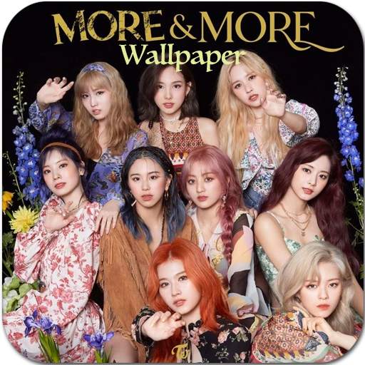 Twice Wallpaper K-POP 2.3.0