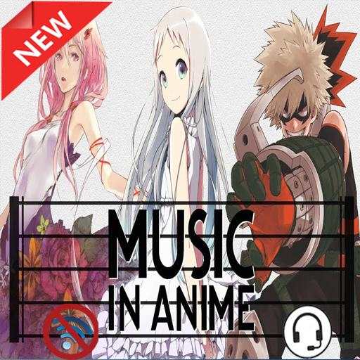 Anime Music  2020 1.0