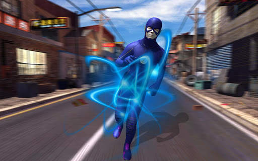 Kung fu hero fighting Game screenshot 6