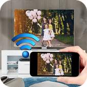 Screen Mirroring 1.4