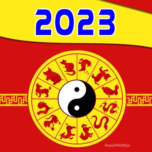 Tử vi 12 con giáp - Tử vi 2023 4.5.0