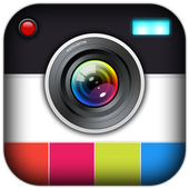 Photo Editor icon