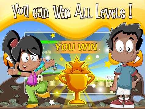 Racing Lego Mountain Climb H.u.l.k Rivals screenshot 3