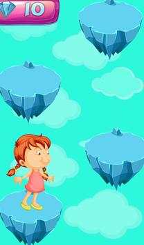 Hot Cooking Dora Cake-Crazy Kitchen Game screenshot 9